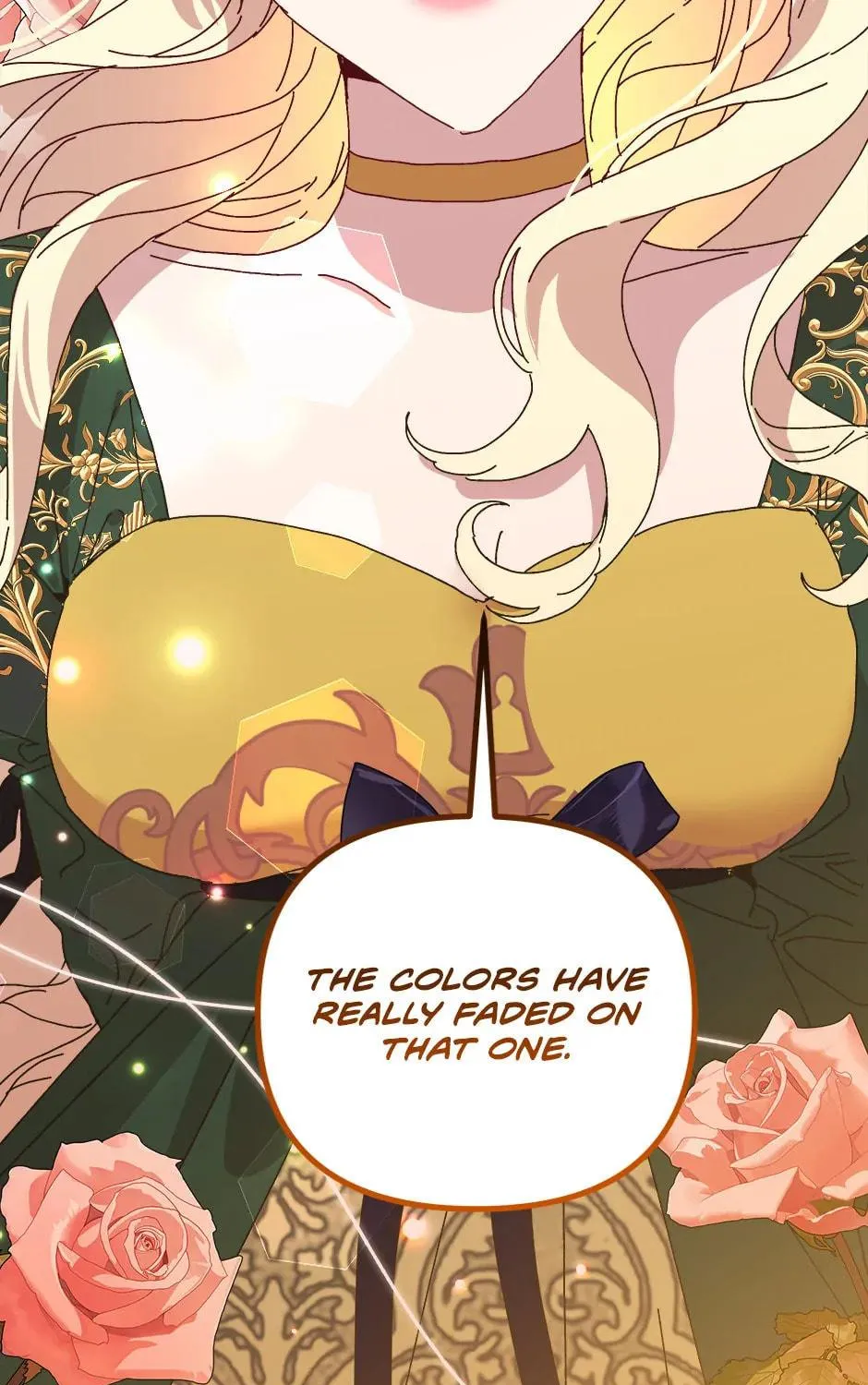 Read Crazy Like a Fox chapter 152 image 128 on Lezhin