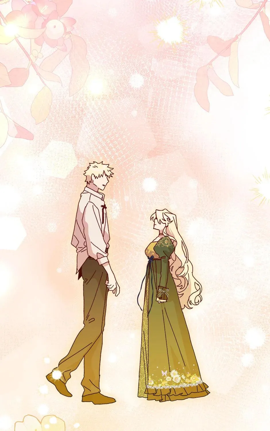 Read Crazy Like a Fox chapter 152 image 138 on Lezhin