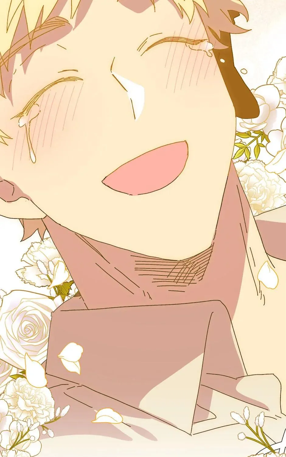 Read Crazy Like a Fox chapter 152 image 154 on Lezhin