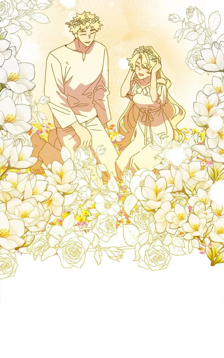 Read Crazy Like a Fox chapter 152 image 158 on Lezhin