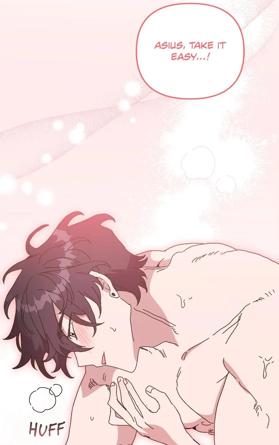 Read Crazy Like a Fox chapter 152 image 166 on Lezhin