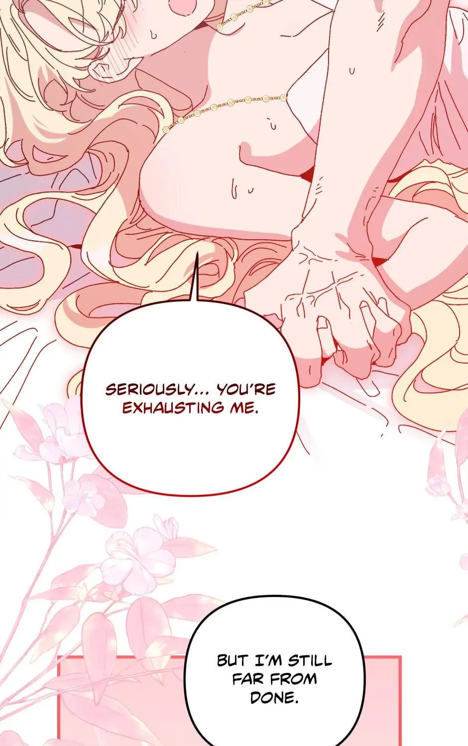 Read Crazy Like a Fox chapter 152 image 168 on Lezhin