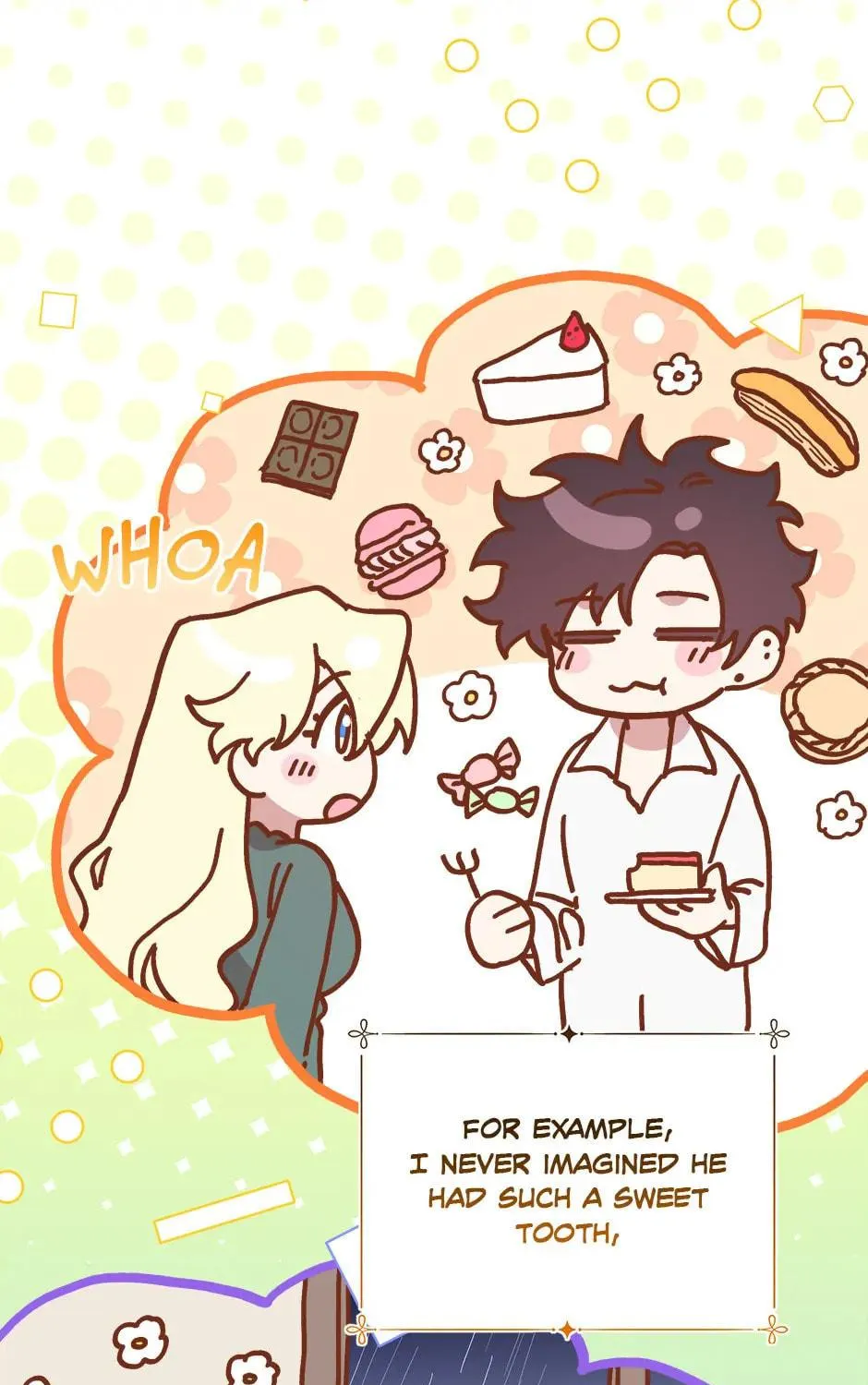 Read Crazy Like a Fox chapter 152 image 178 on Lezhin