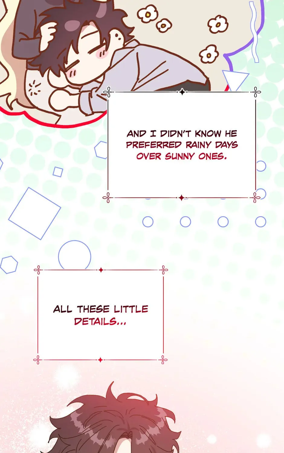 Read Crazy Like a Fox chapter 152 image 180 on Lezhin