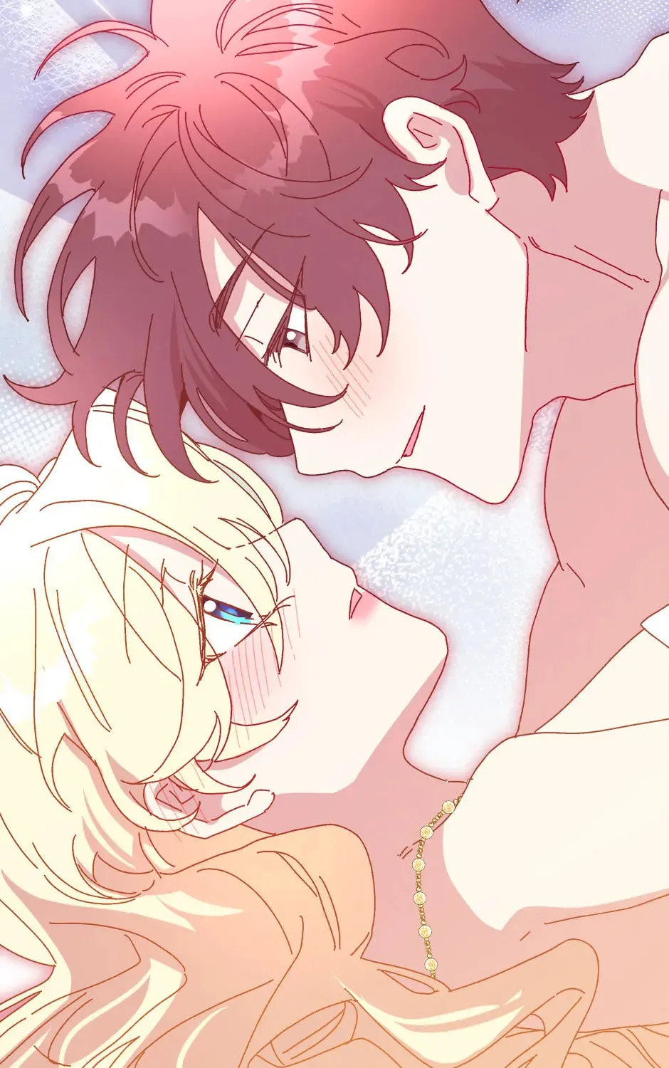 Read Crazy Like a Fox chapter 152 image 194 on Lezhin