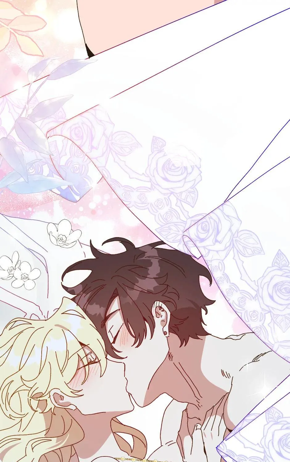 Read Crazy Like a Fox chapter 152 image 202 on Lezhin