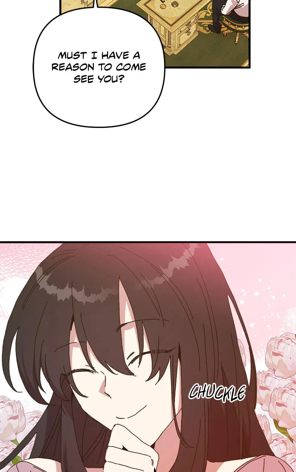 Read Crazy Like a Fox chapter 152 image 24 on Lezhin