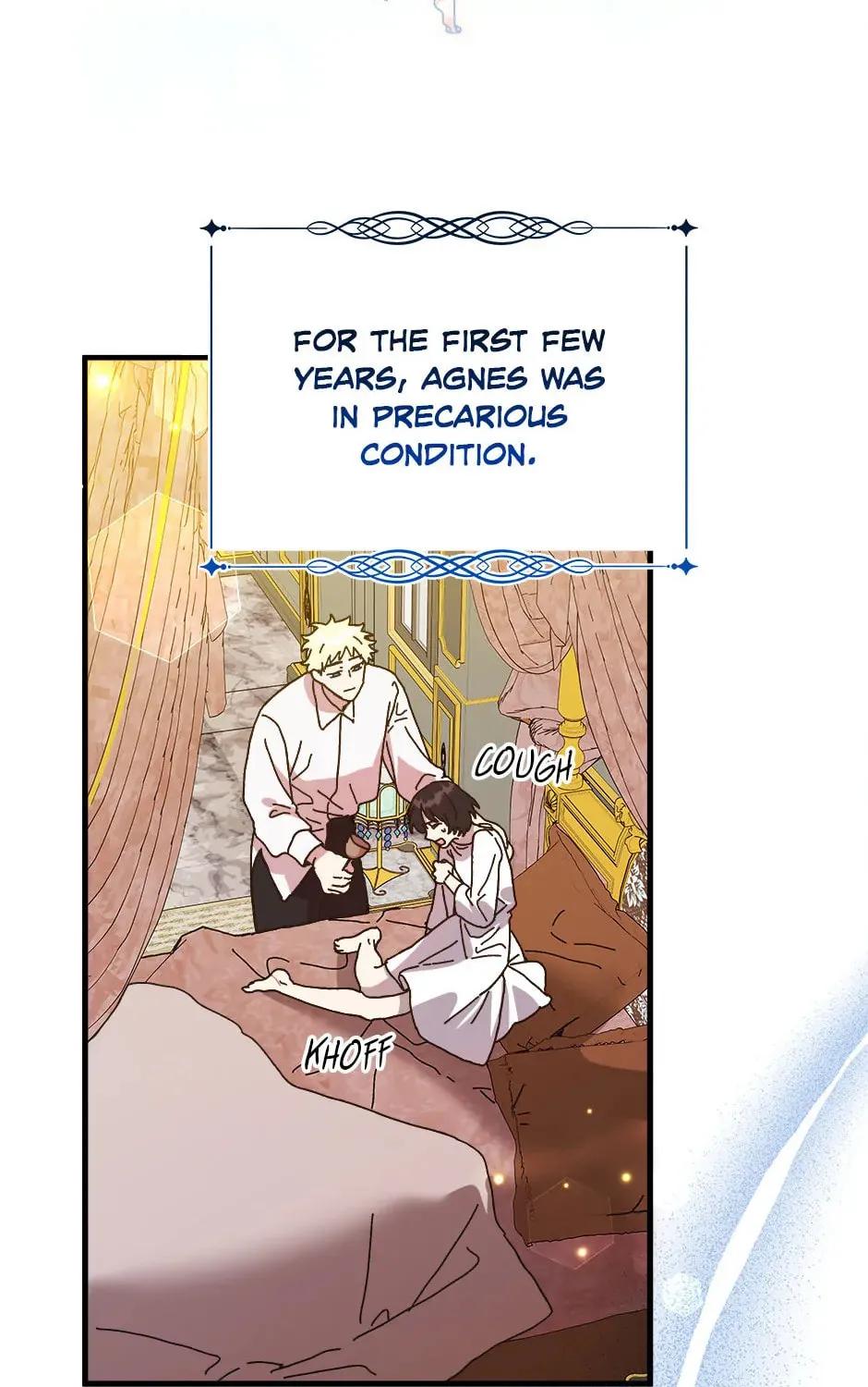 Read Crazy Like a Fox chapter 152 image 32 on Lezhin