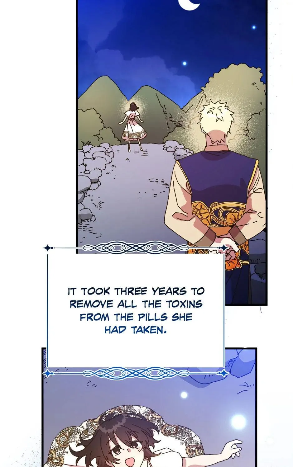 Read Crazy Like a Fox chapter 152 image 34 on Lezhin