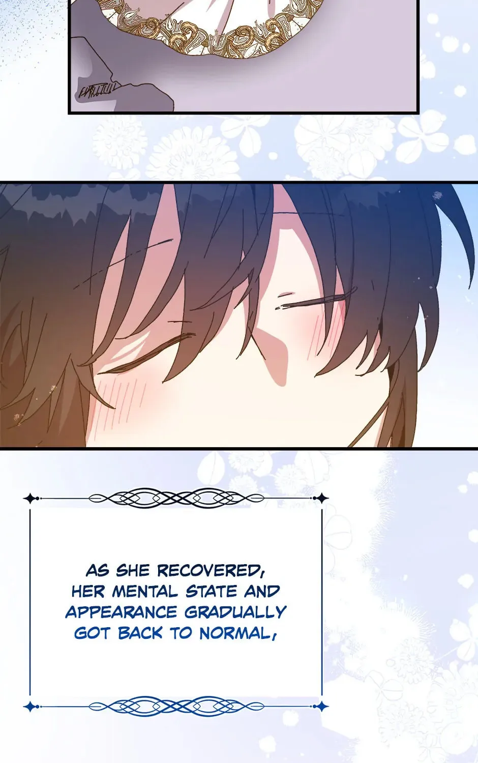 Read Crazy Like a Fox chapter 152 image 36 on Lezhin