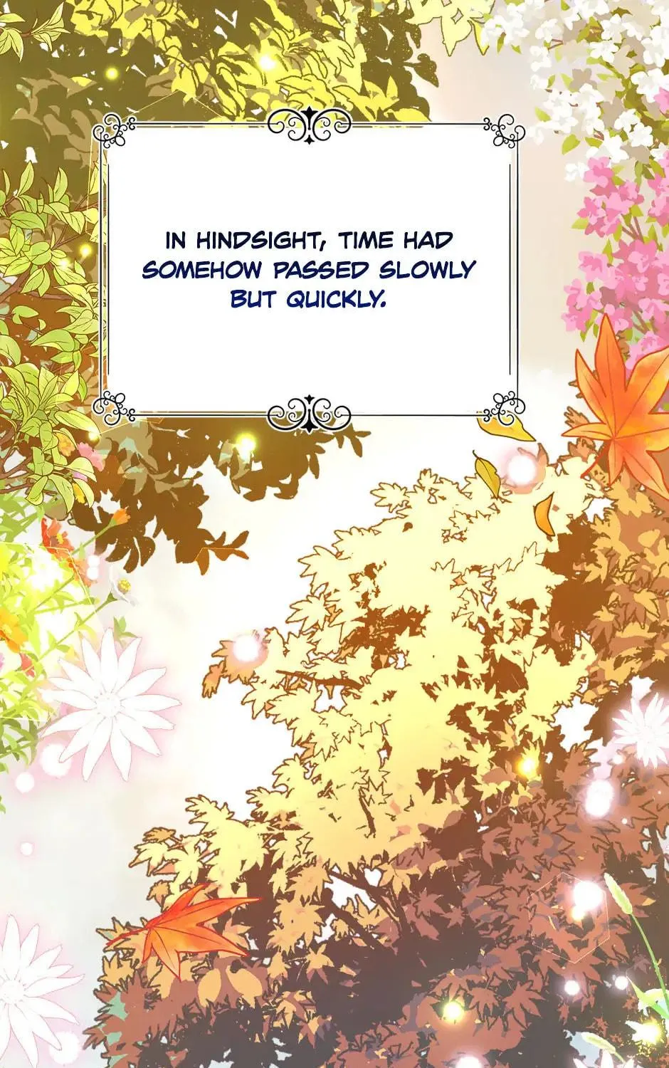 Read Crazy Like a Fox chapter 152 image 4 on Lezhin