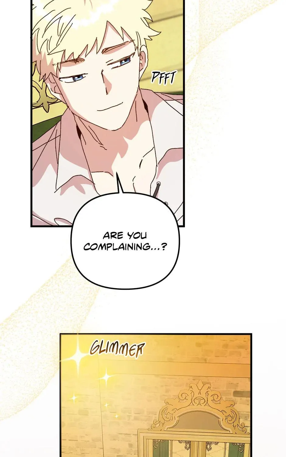 Read Crazy Like a Fox chapter 152 image 46 on Lezhin
