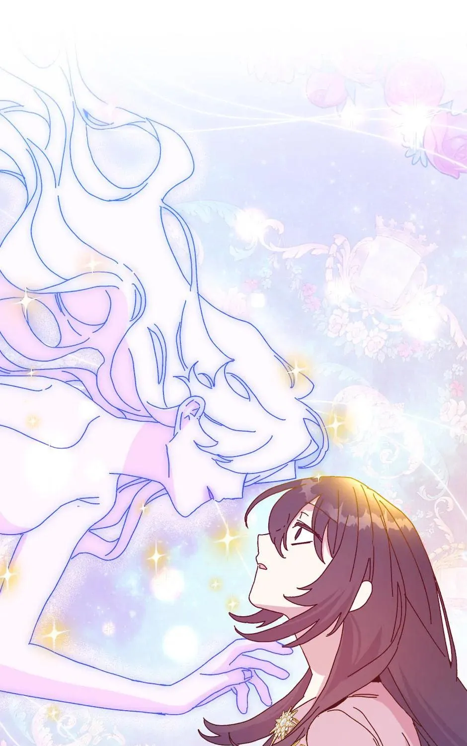 Read Crazy Like a Fox chapter 152 image 52 on Lezhin
