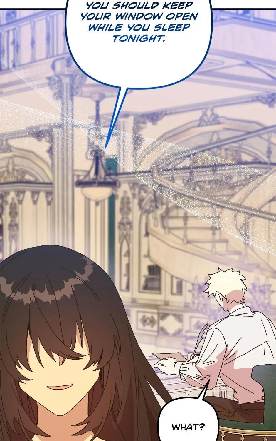 Read Crazy Like a Fox chapter 152 image 58 on Lezhin
