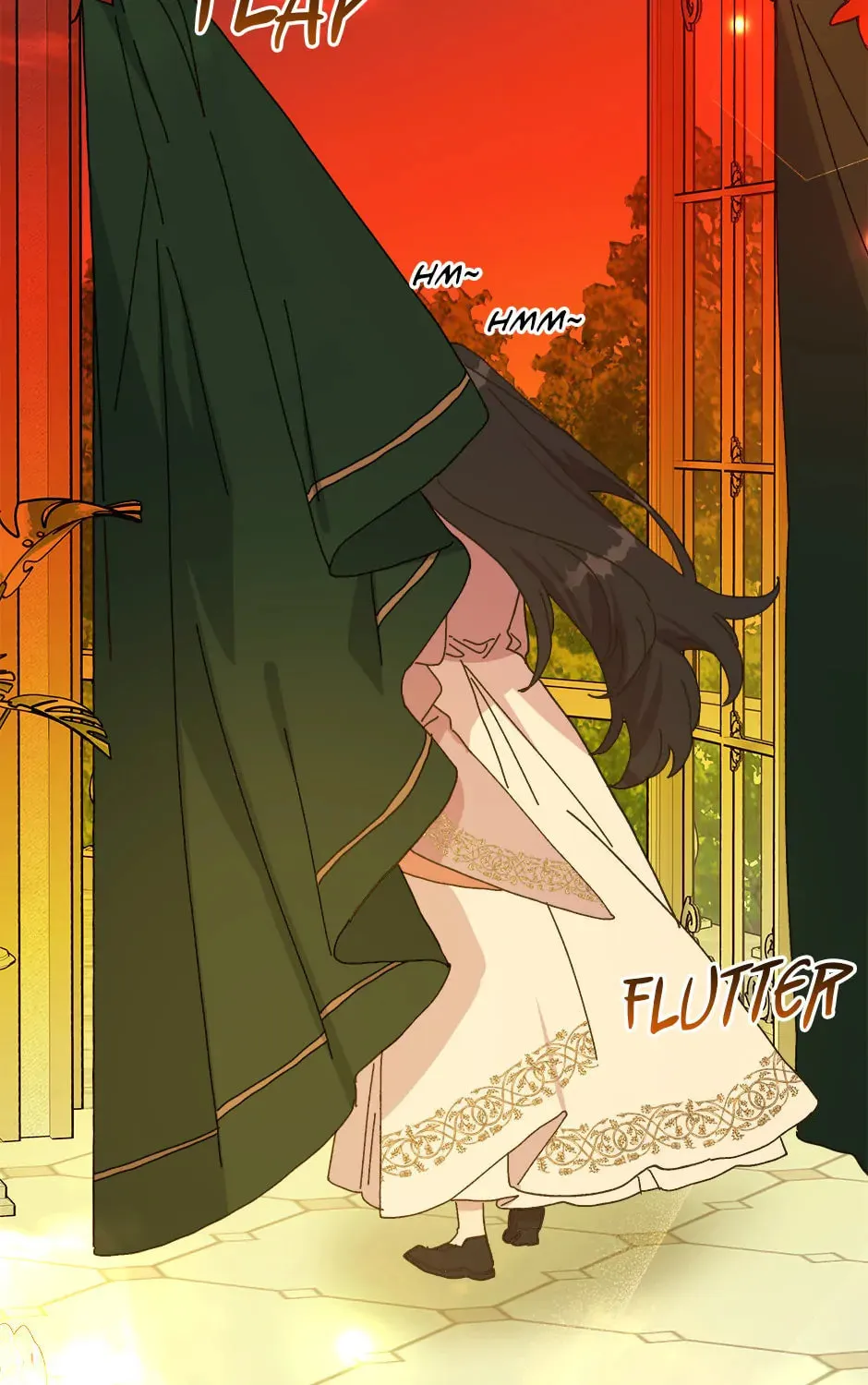 Read Crazy Like a Fox chapter 152 image 66 on Lezhin