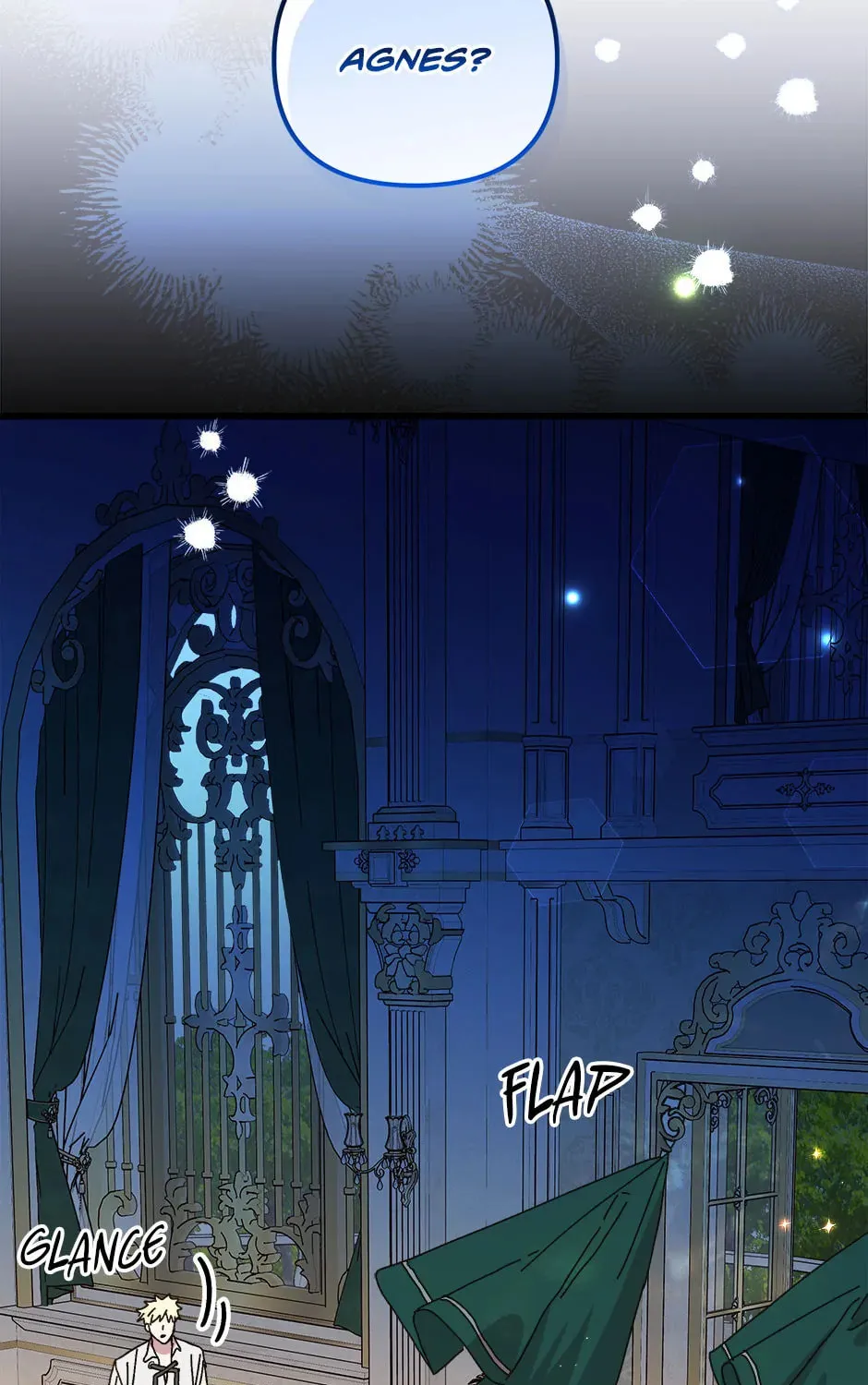 Read Crazy Like a Fox chapter 152 image 92 on Lezhin
