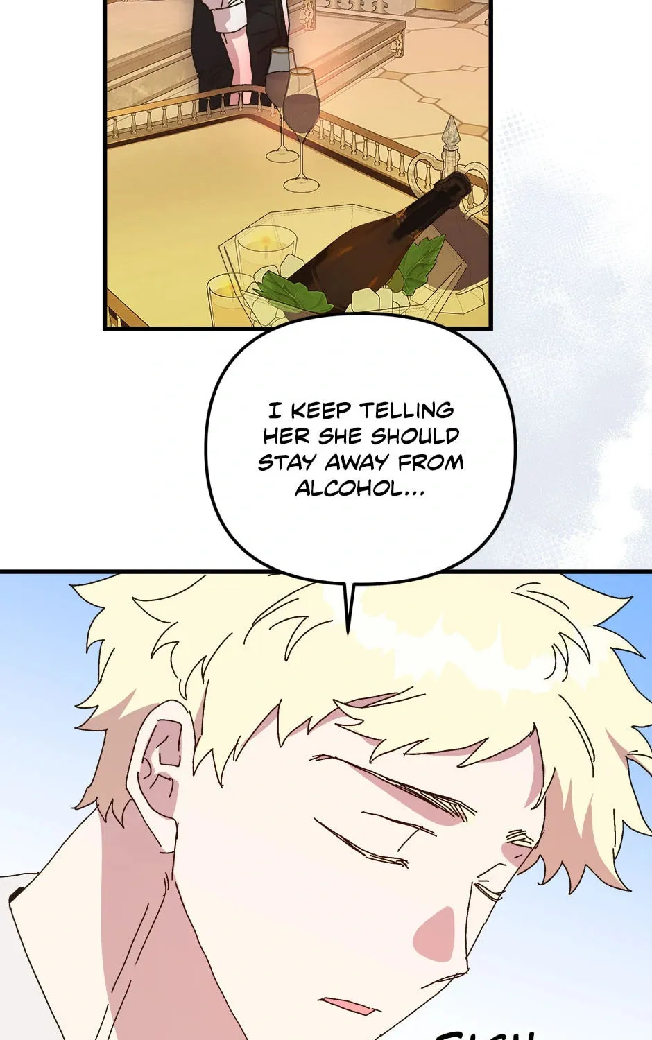 Read Crazy Like a Fox chapter 152 image 96 on Lezhin