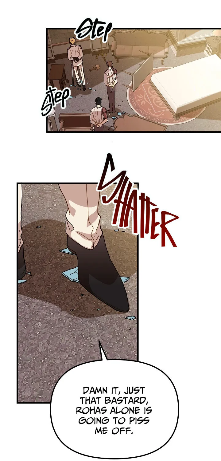 Read Crazy Like a Fox chapter 16 image 1 on Lezhin