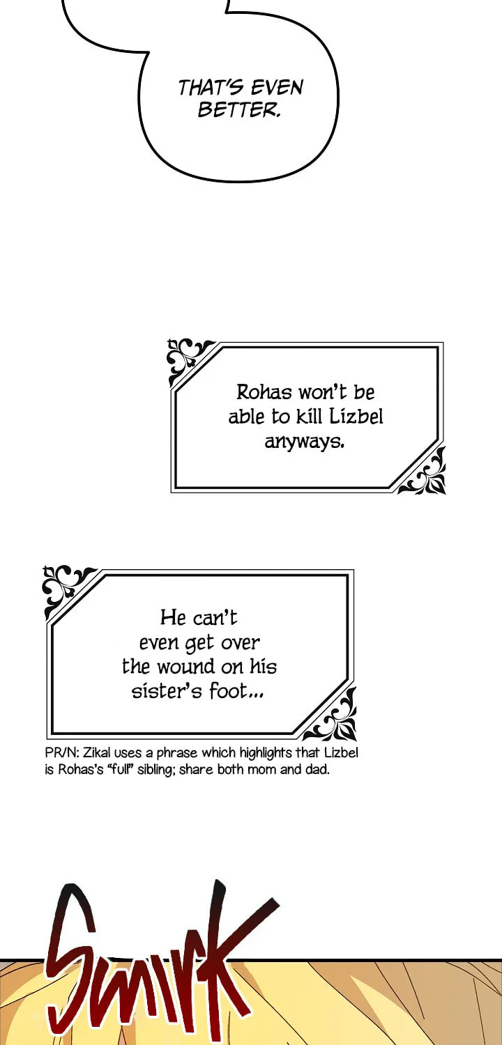 Read Crazy Like a Fox chapter 16 image 11 on Lezhin