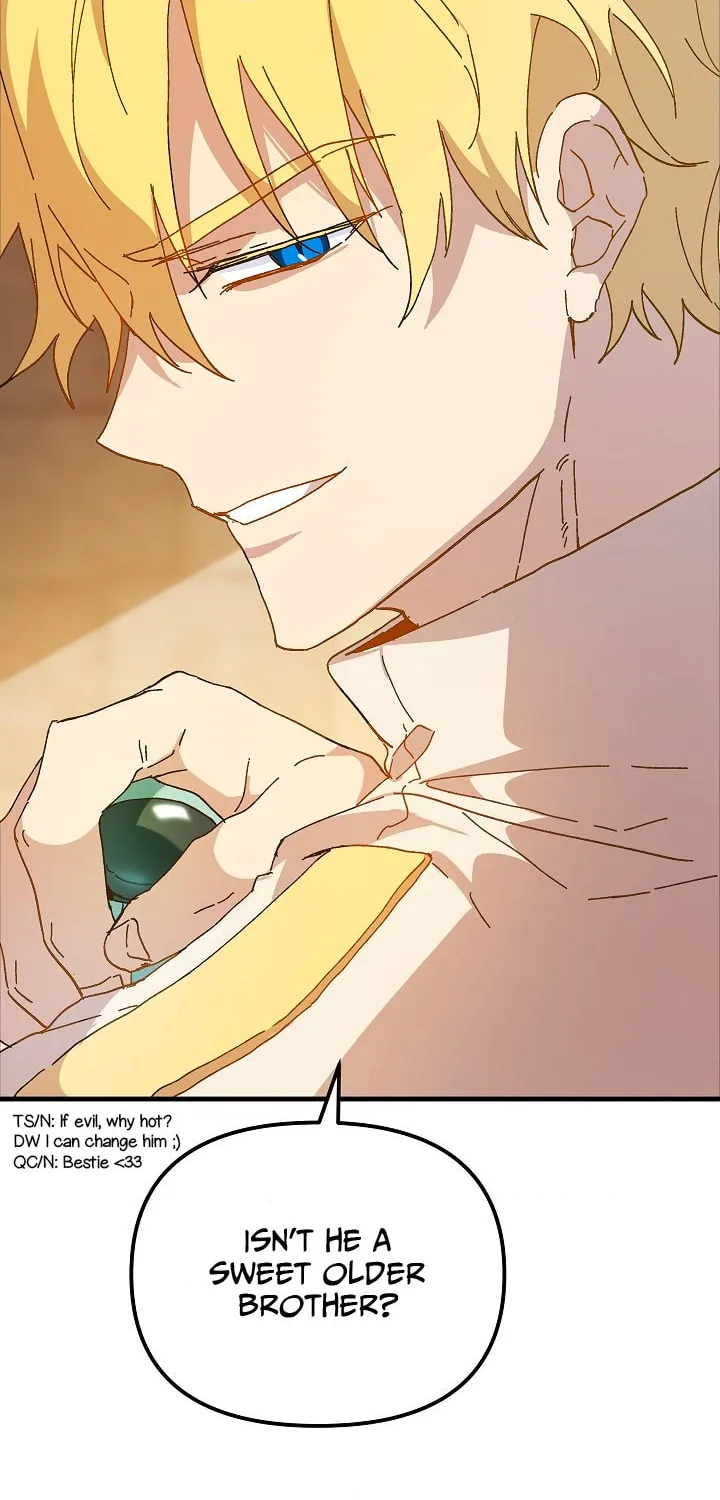 Read Crazy Like a Fox chapter 16 image 12 on Lezhin