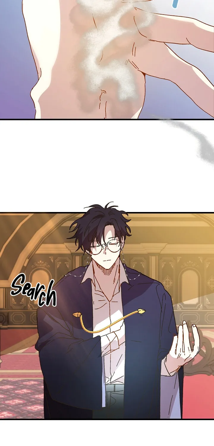 Read Crazy Like a Fox chapter 16 image 19 on Lezhin