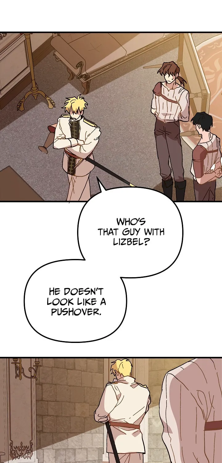 Read Crazy Like a Fox chapter 16 image 2 on Lezhin