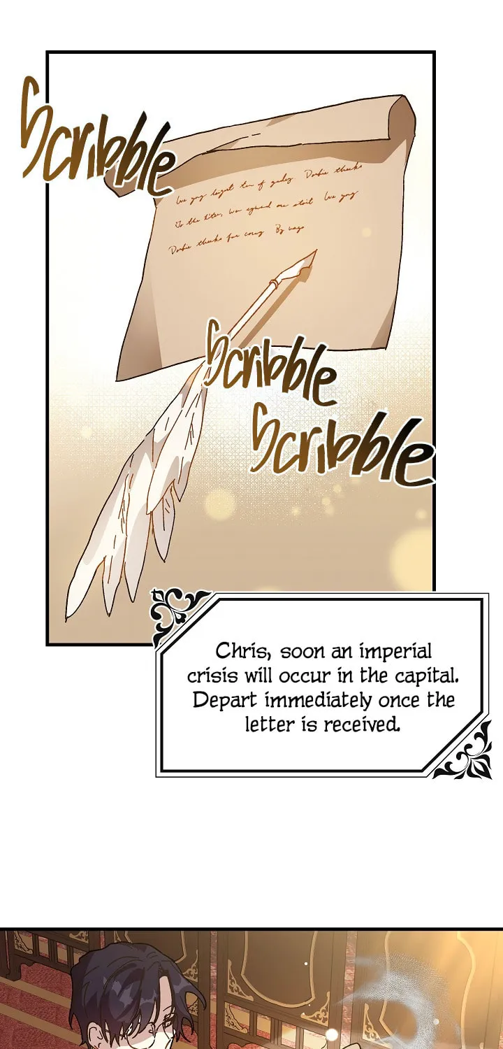 Read Crazy Like a Fox chapter 16 image 21 on Lezhin