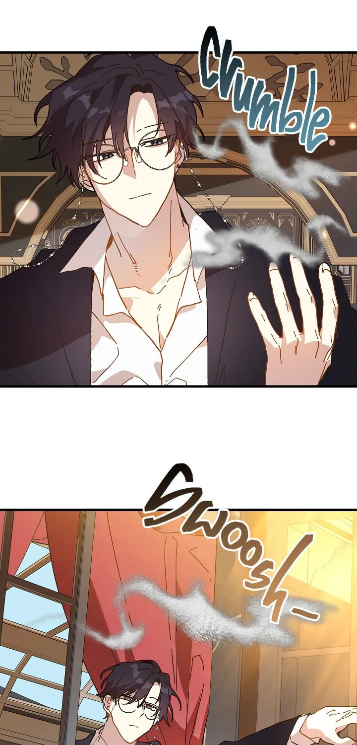 Read Crazy Like a Fox chapter 16 image 23 on Lezhin