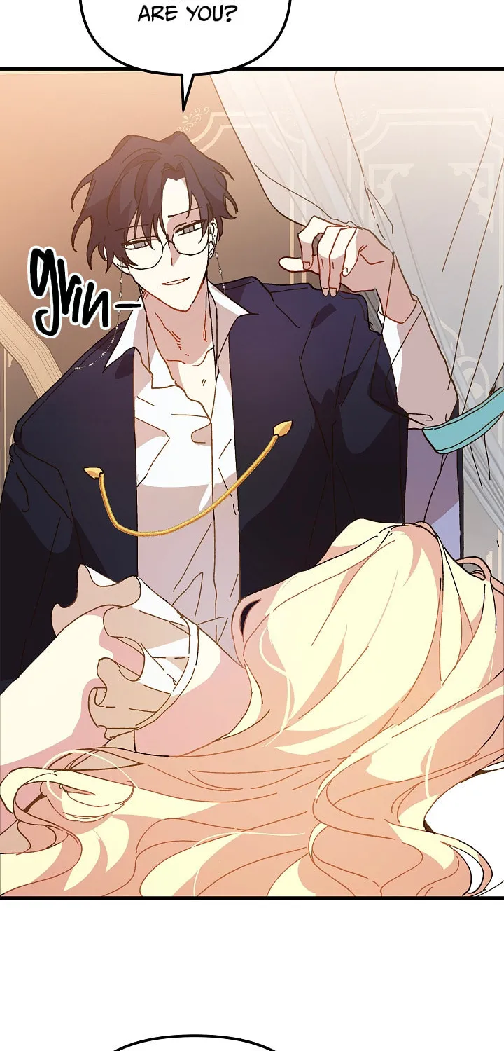 Read Crazy Like a Fox chapter 16 image 36 on Lezhin