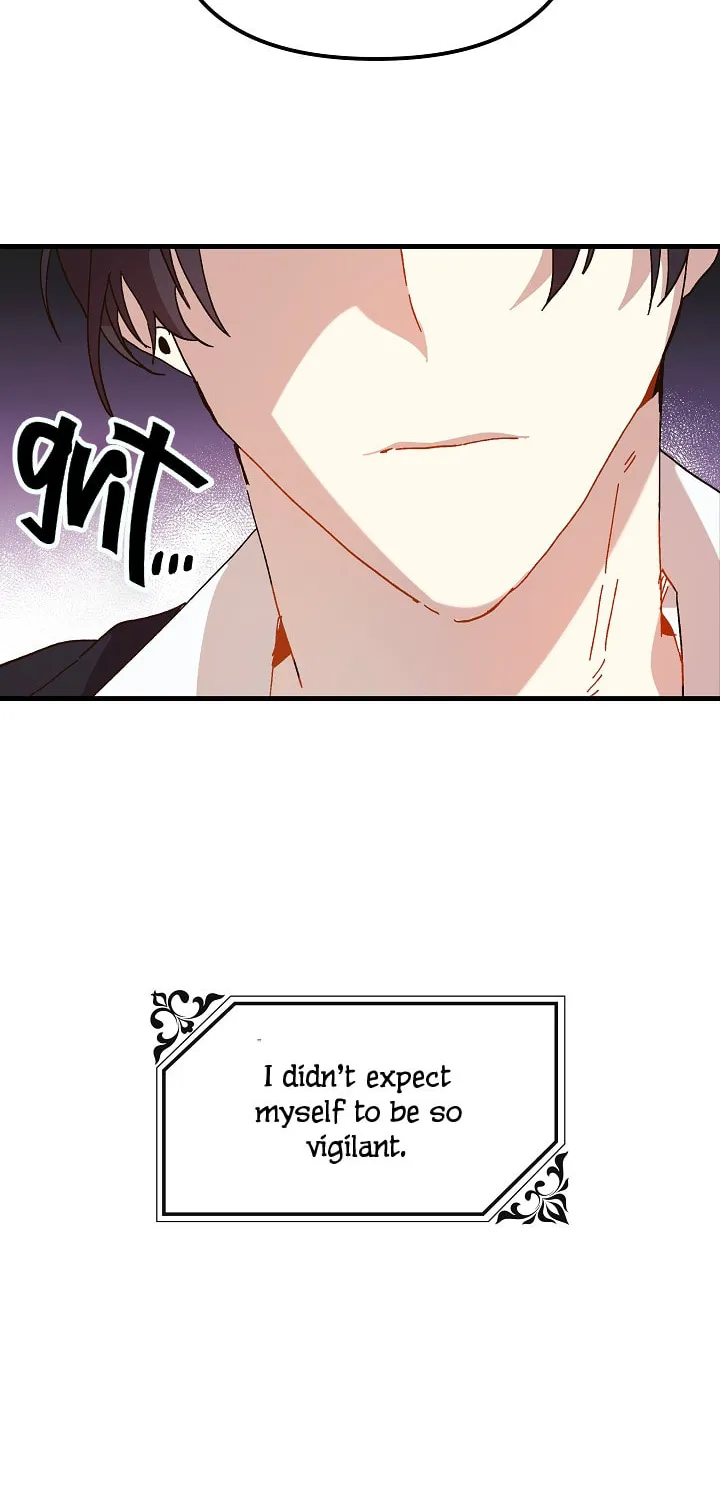 Read Crazy Like a Fox chapter 16 image 38 on Lezhin