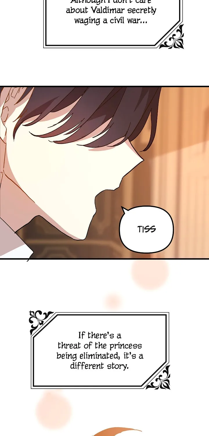 Read Crazy Like a Fox chapter 16 image 52 on Lezhin