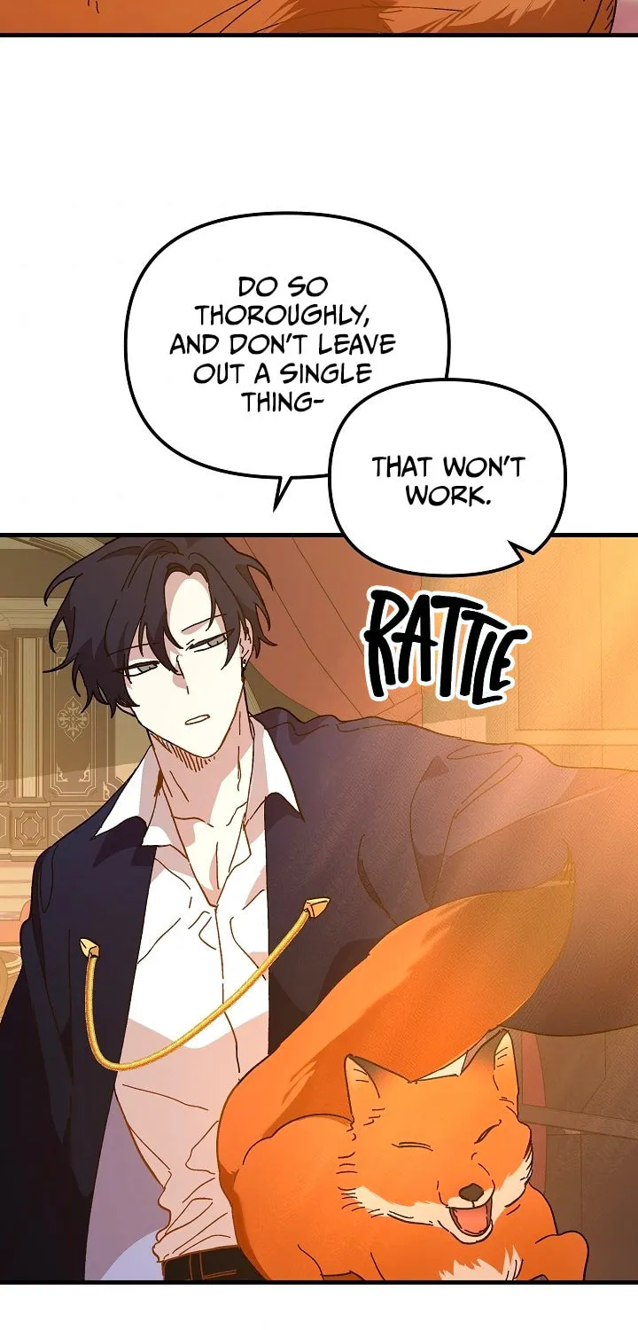 Read Crazy Like a Fox chapter 16 image 56 on Lezhin