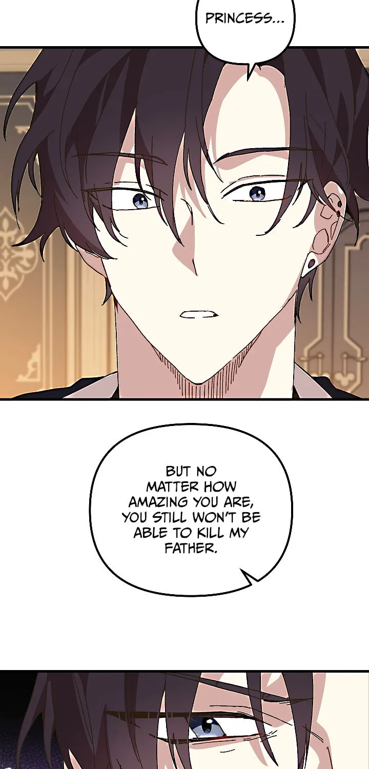 Read Crazy Like a Fox chapter 16 image 67 on Lezhin
