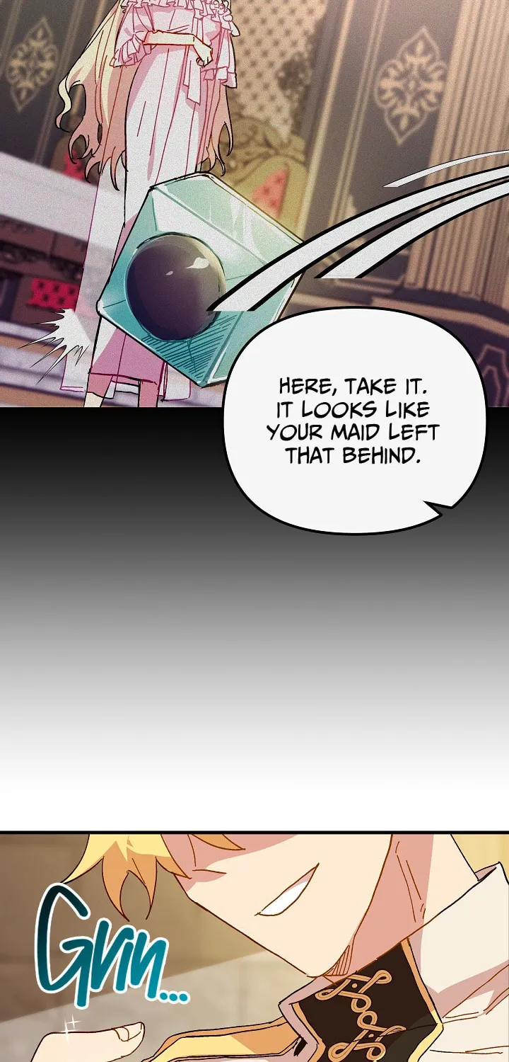 Read Crazy Like a Fox chapter 16 image 8 on Lezhin