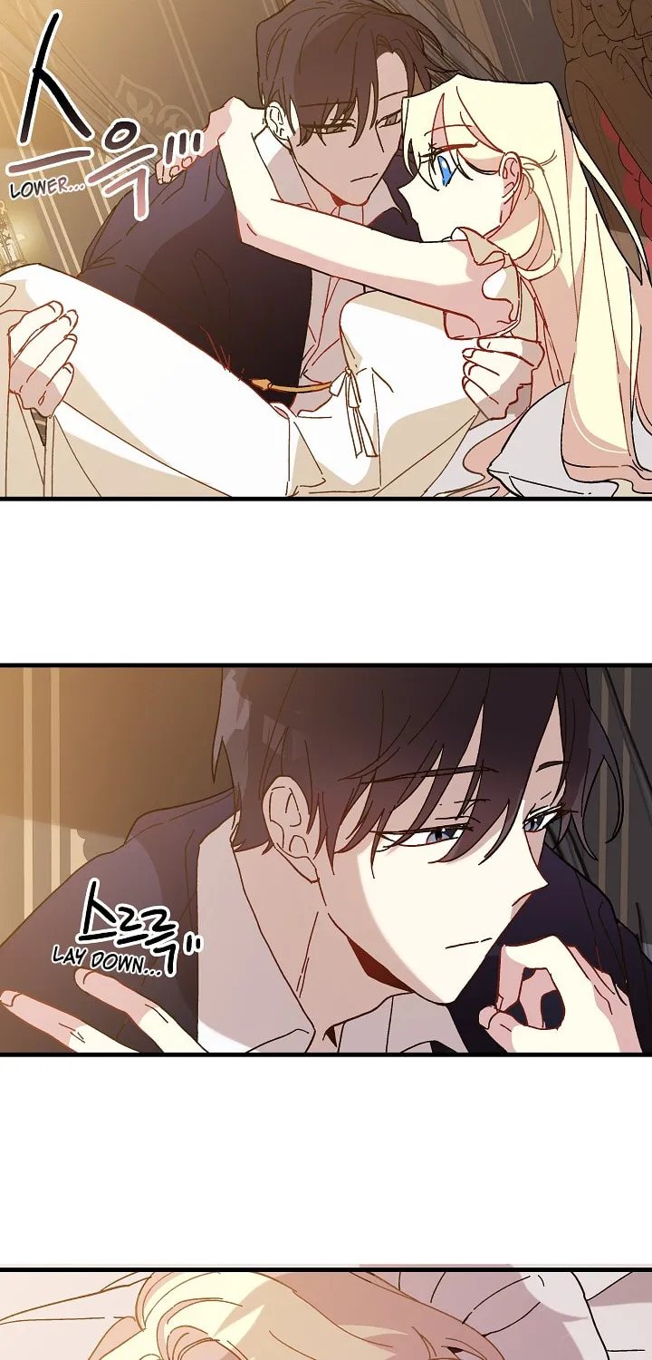 Read Crazy Like a Fox chapter 17 image 23 on Lezhin