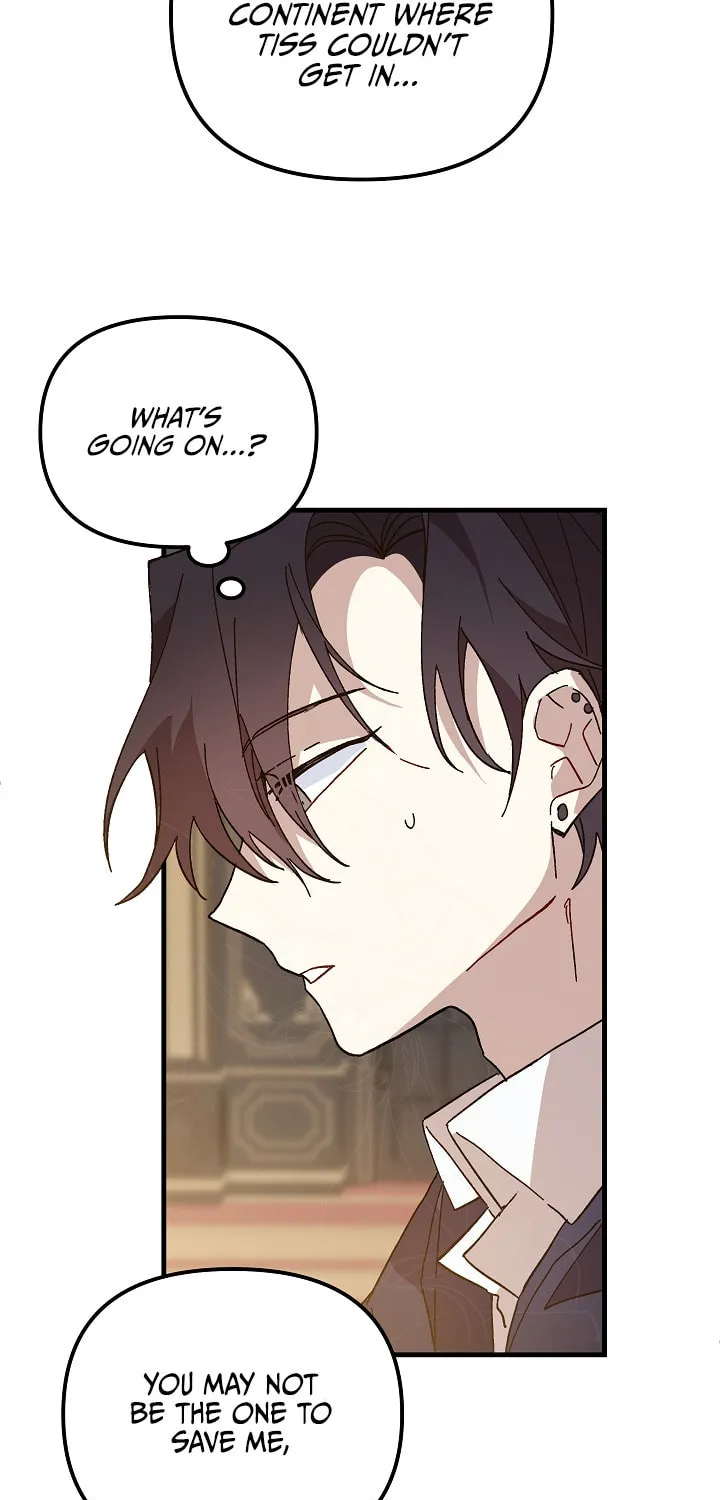 Read Crazy Like a Fox chapter 17 image 3 on Lezhin