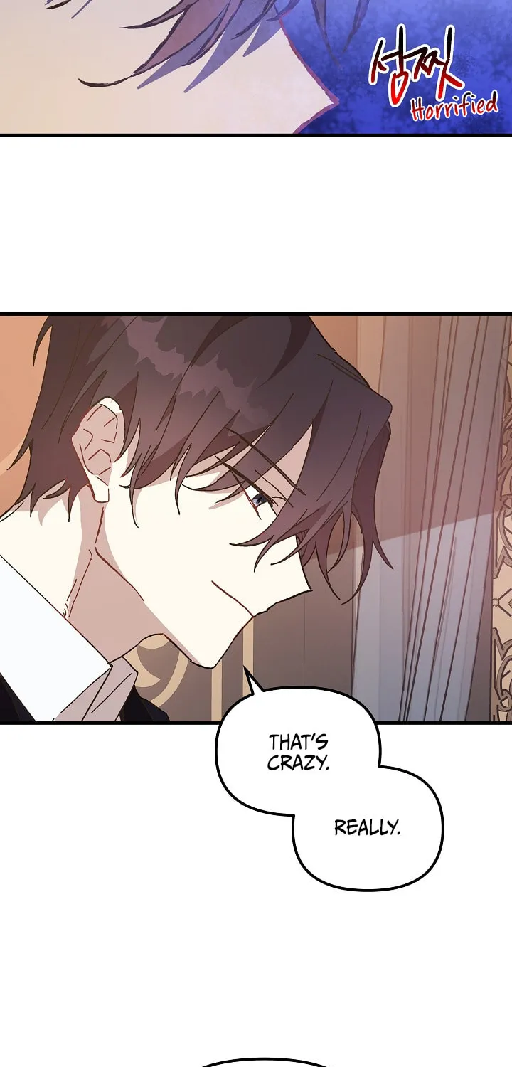 Read Crazy Like a Fox chapter 17 image 31 on Lezhin