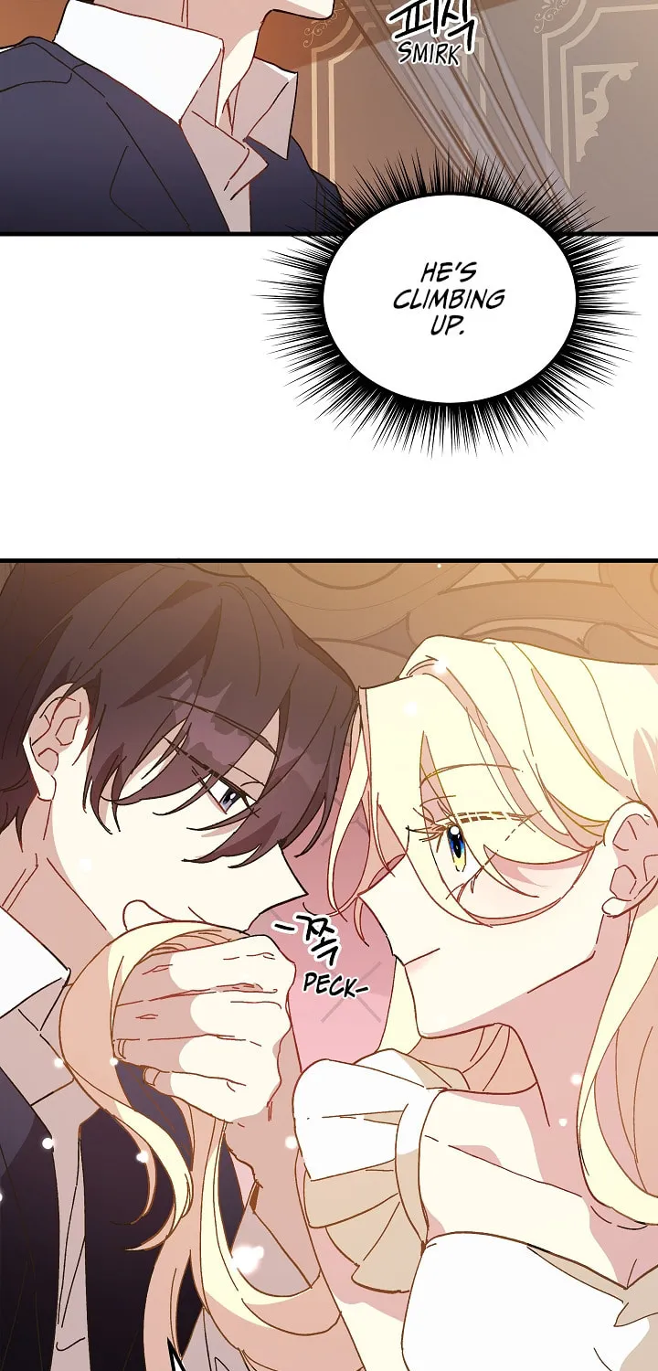 Read Crazy Like a Fox chapter 17 image 36 on Lezhin
