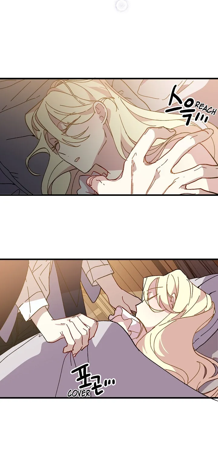 Read Crazy Like a Fox chapter 17 image 42 on Lezhin