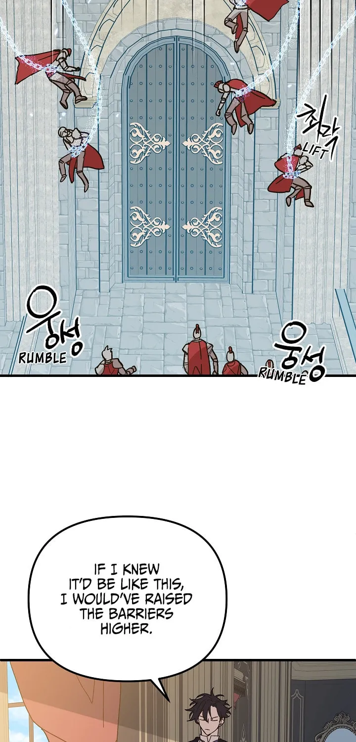 Read Crazy Like a Fox chapter 17 image 52 on Lezhin