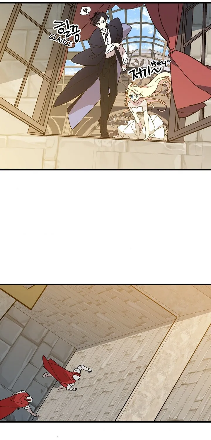 Read Crazy Like a Fox chapter 17 image 57 on Lezhin