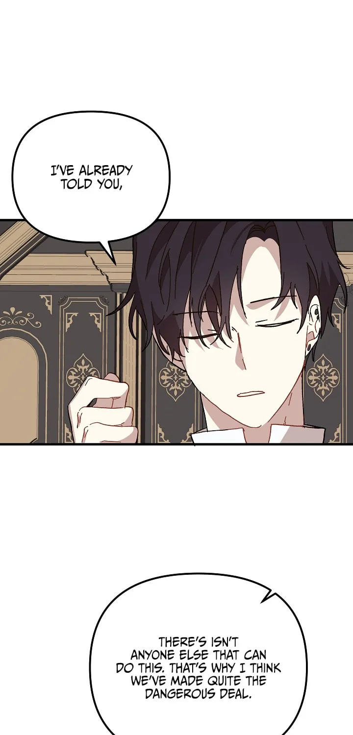 Read Crazy Like a Fox chapter 17 image 65 on Lezhin