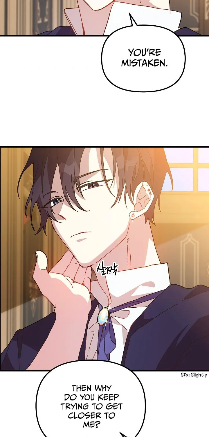 Read Crazy Like a Fox chapter 18 image 12 on Lezhin