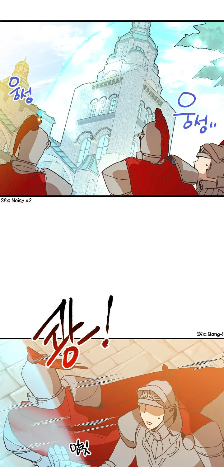 Read Crazy Like a Fox chapter 18 image 45 on Lezhin