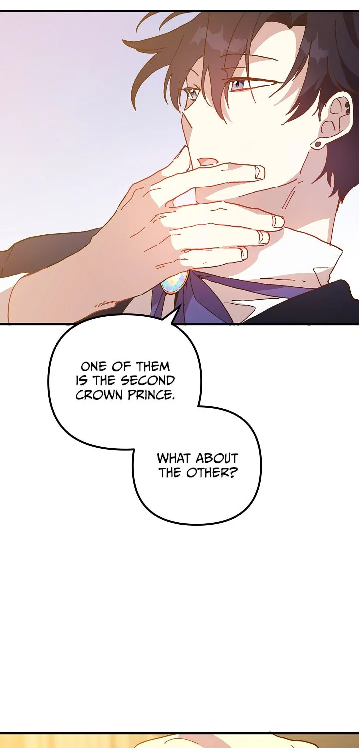 Read Crazy Like a Fox chapter 18 image 48 on Lezhin