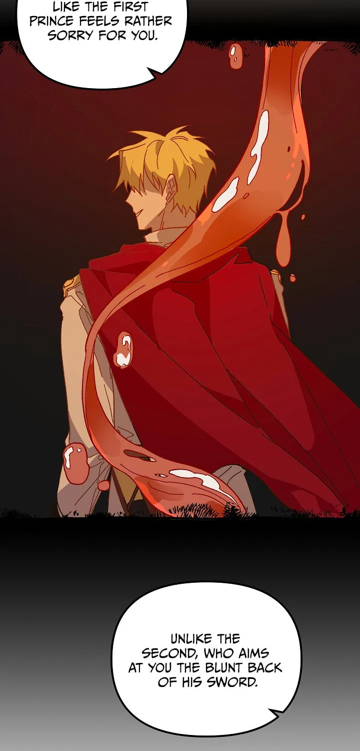 Read Crazy Like a Fox chapter 18 image 50 on Lezhin