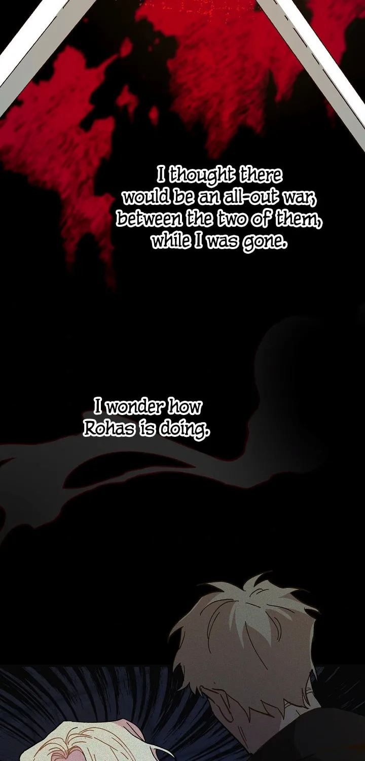 Read Crazy Like a Fox chapter 18 image 55 on Lezhin