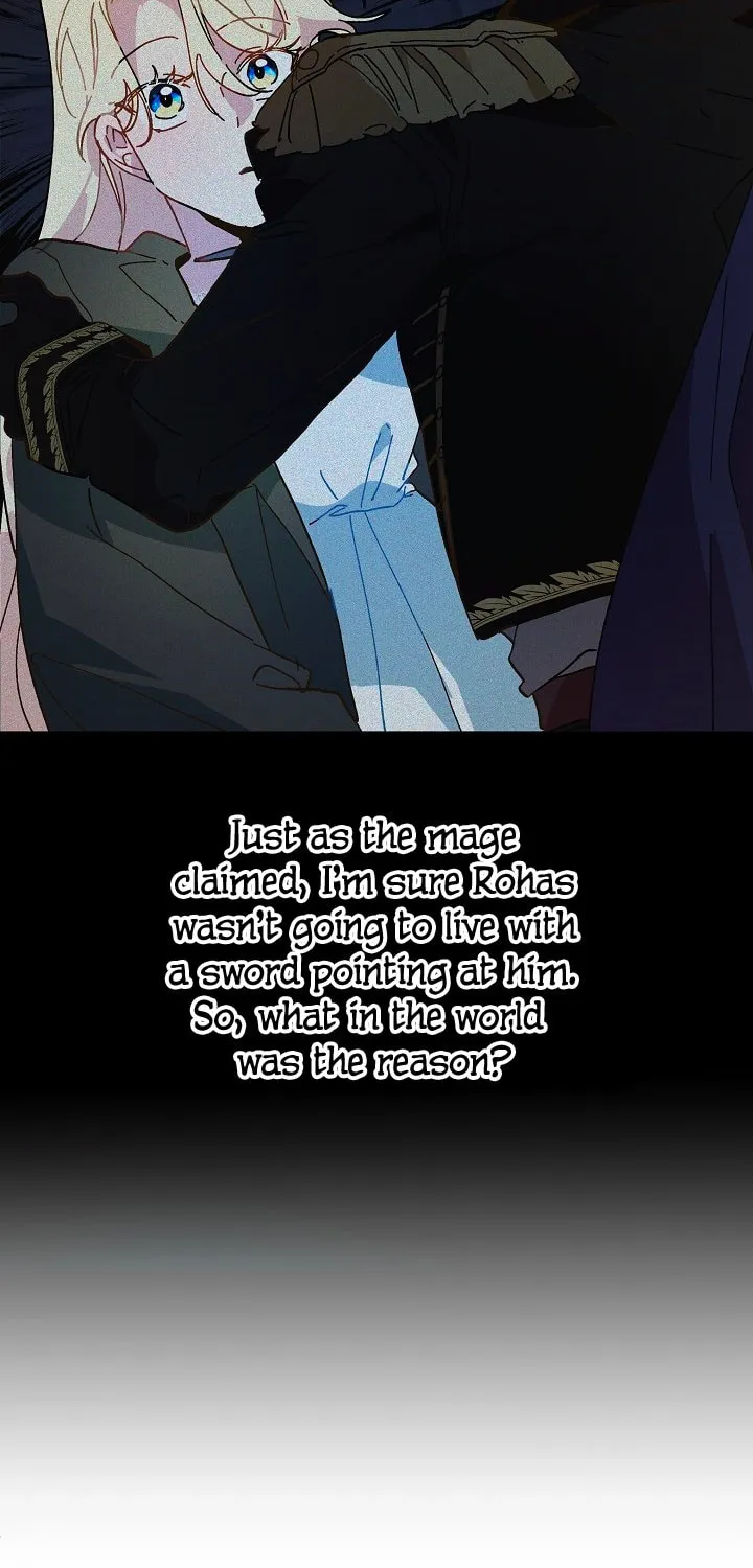 Read Crazy Like a Fox chapter 18 image 56 on Lezhin