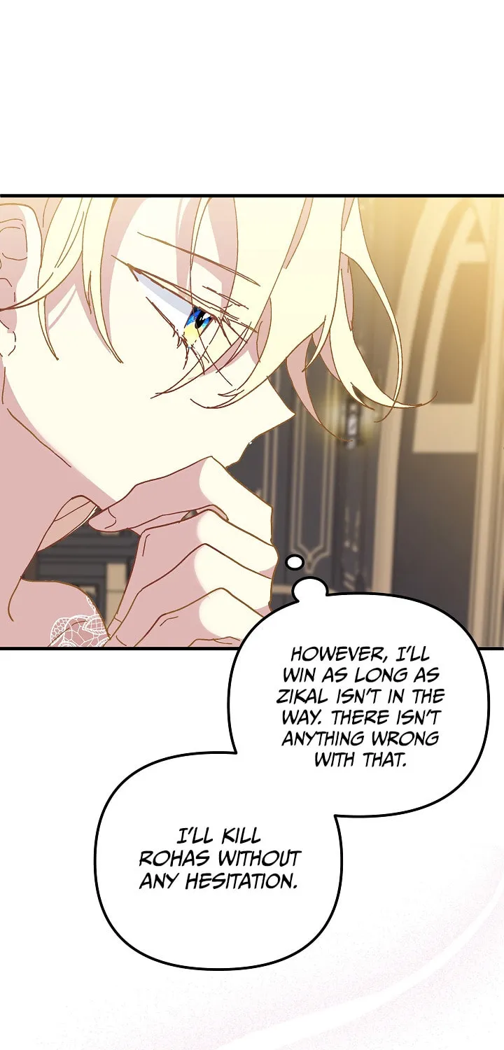 Read Crazy Like a Fox chapter 19 image 1 on Lezhin
