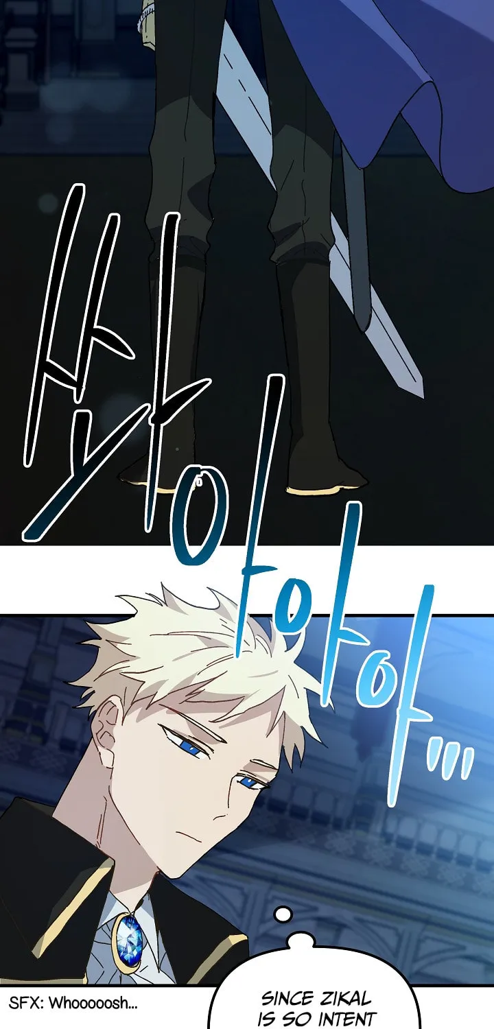 Read Crazy Like a Fox chapter 19 image 19 on Lezhin